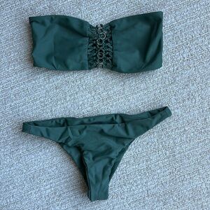 Mikoh Bikini Set